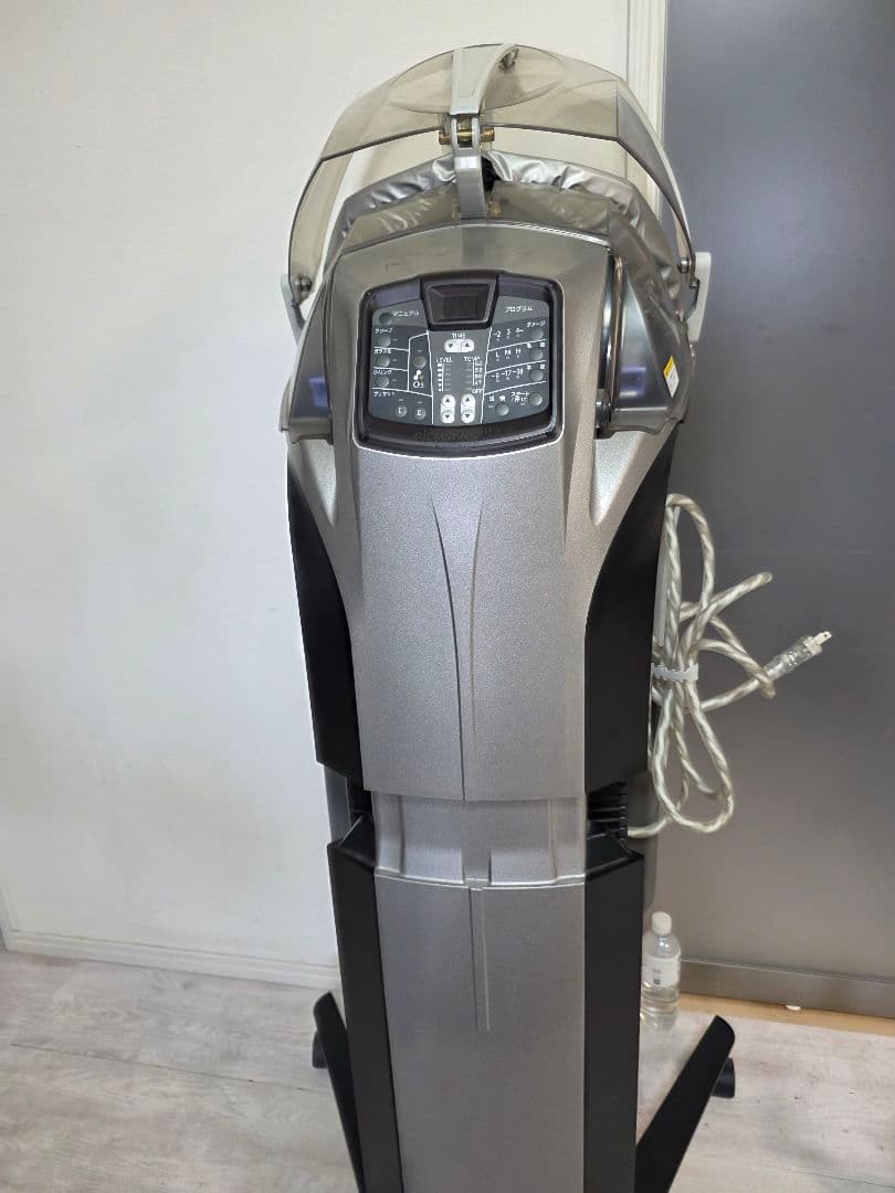 プロ用美容師美容室タカラベルモント促進器 エアウェーブビータSD-AWV-SL