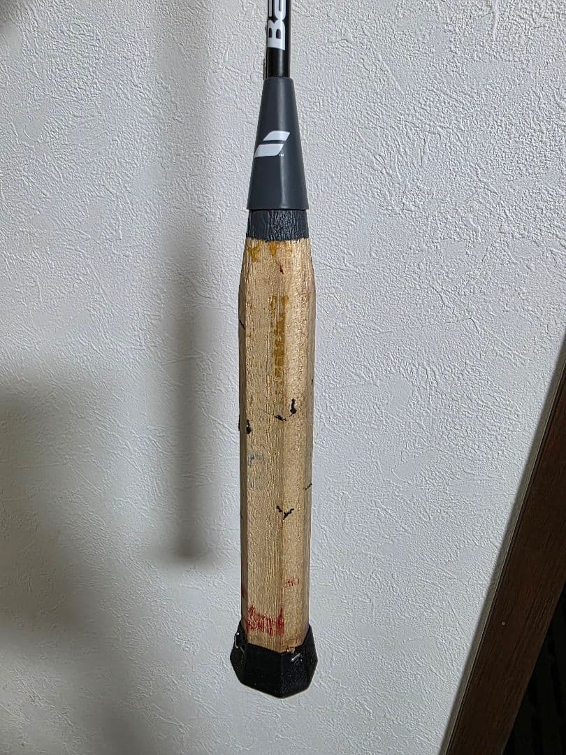 【中古】バボラ サテライト ライト メトリックフレックス 6.5