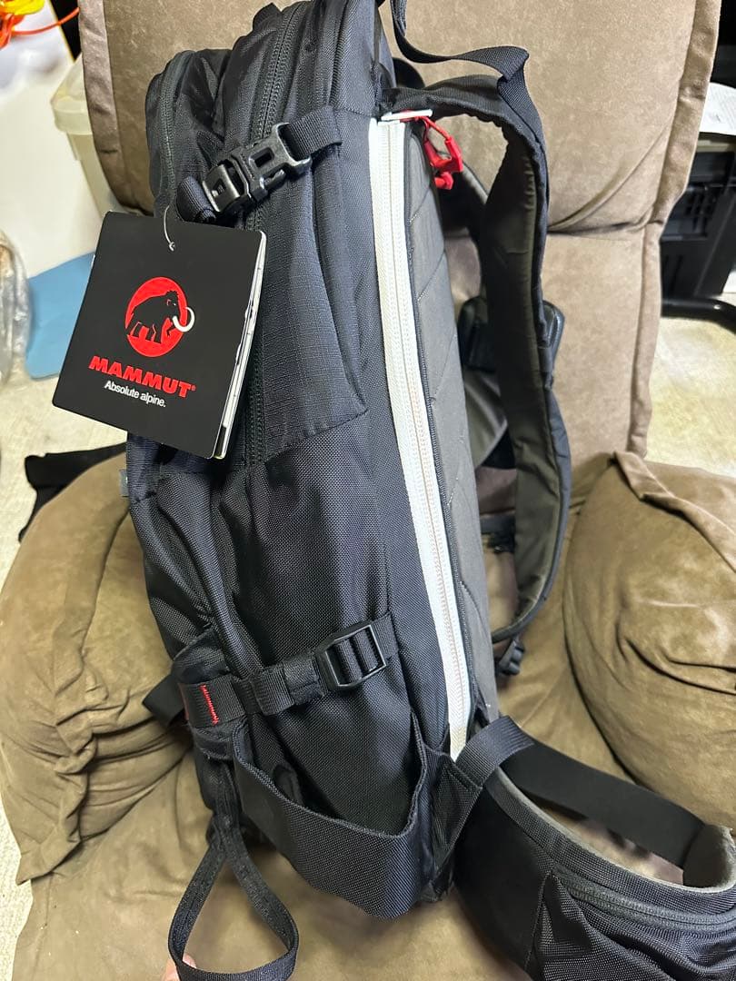 スノーボード MAMMUT Nirvana Pro 35