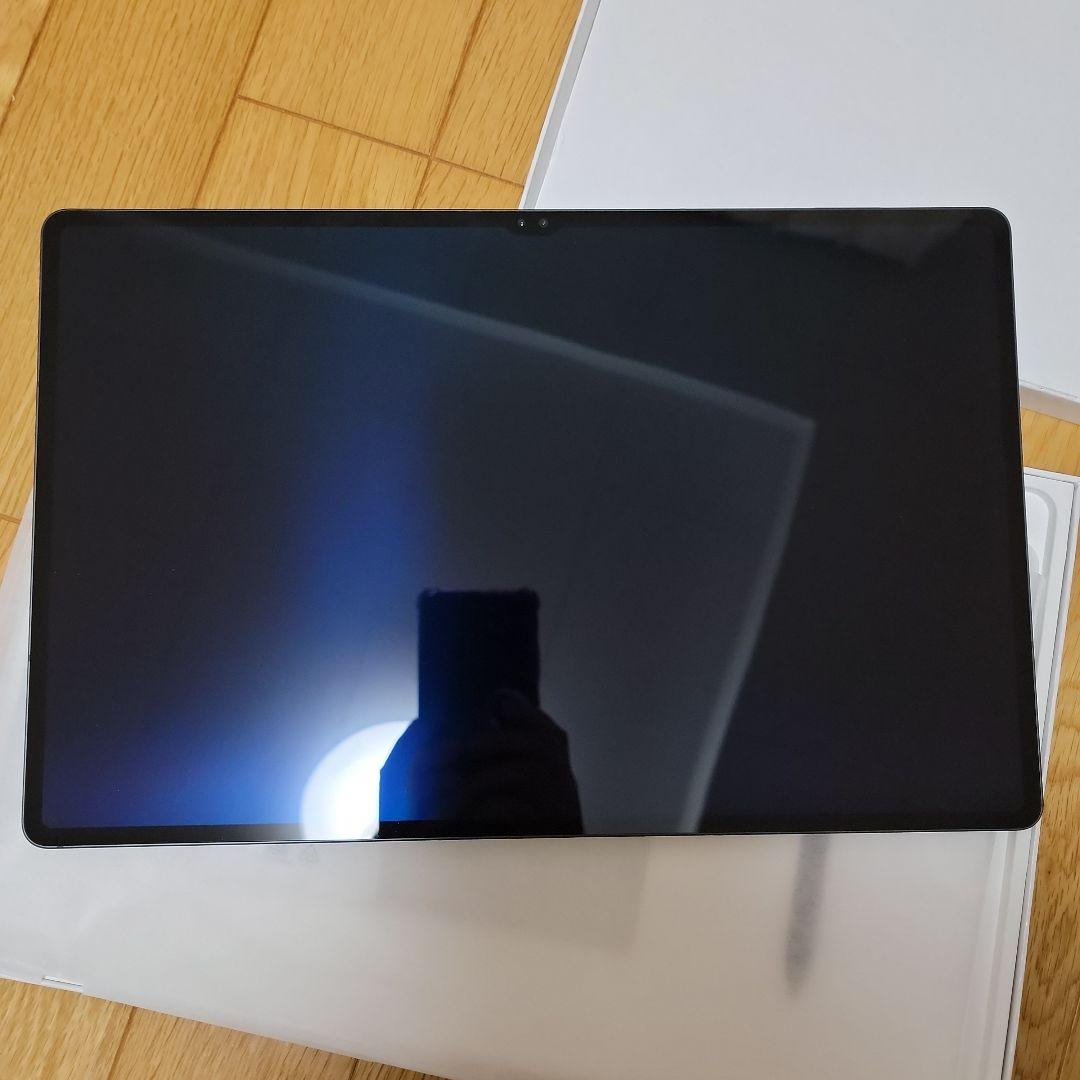 Galaxy Tab S8 Ultra 本体