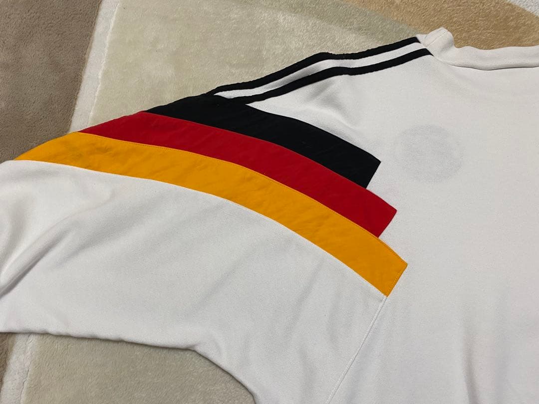 ドイツ代表92スウェットトップ