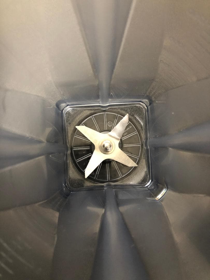 VitamixバイタミックスTNC5200 (VM0111 )