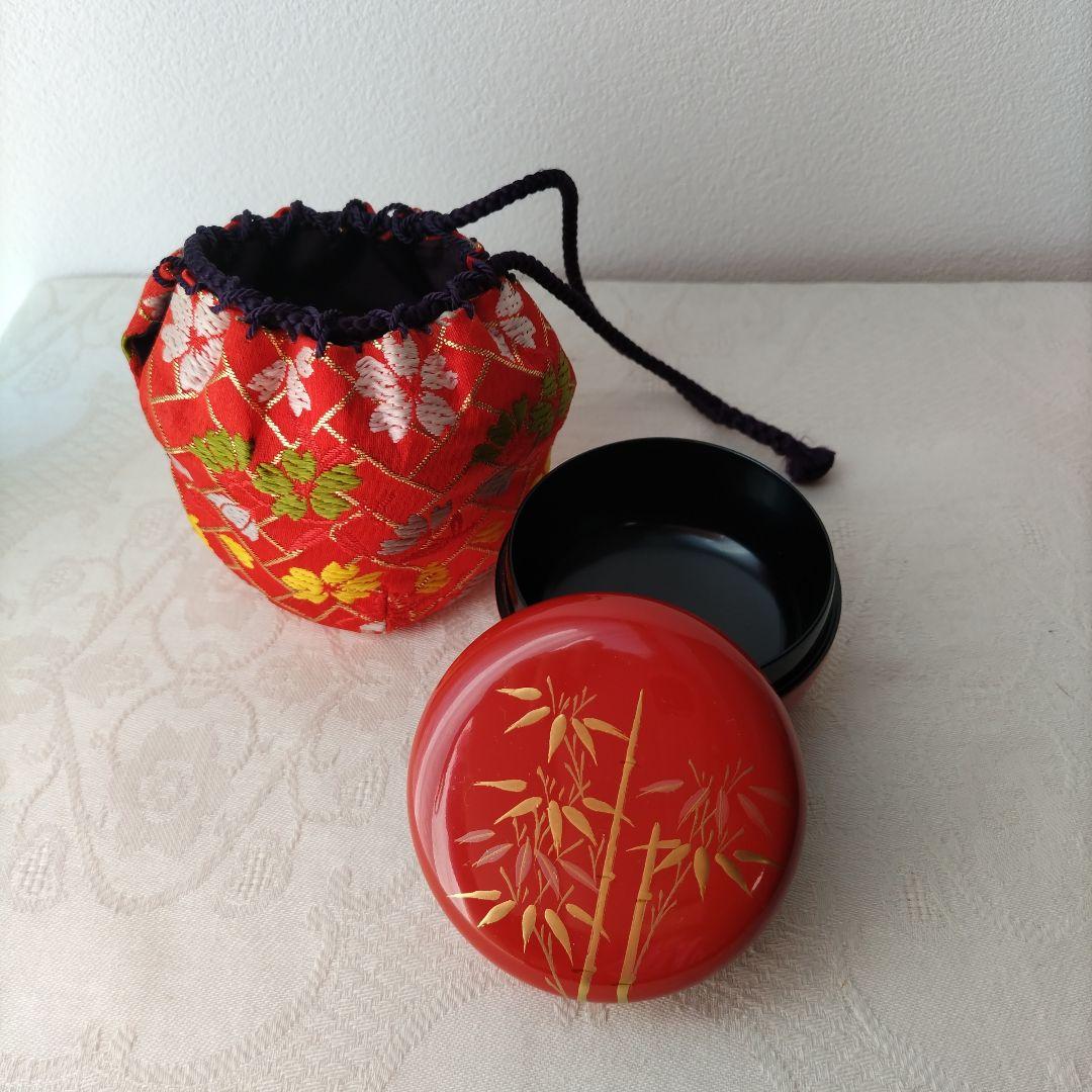 ☆利休茶箱　茶箱セット　茶道具　野点セット☆