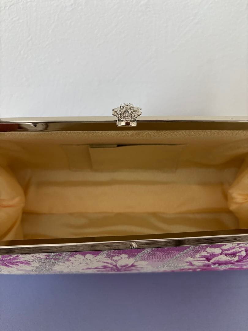 草履バッグセット（未使用に近い）　成人式　振袖　☆振袖ご購入者様割引有り❣️