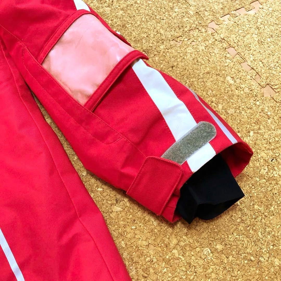 【極美品】フェニックス phenixダウンジャケット スキーLレディースピンク