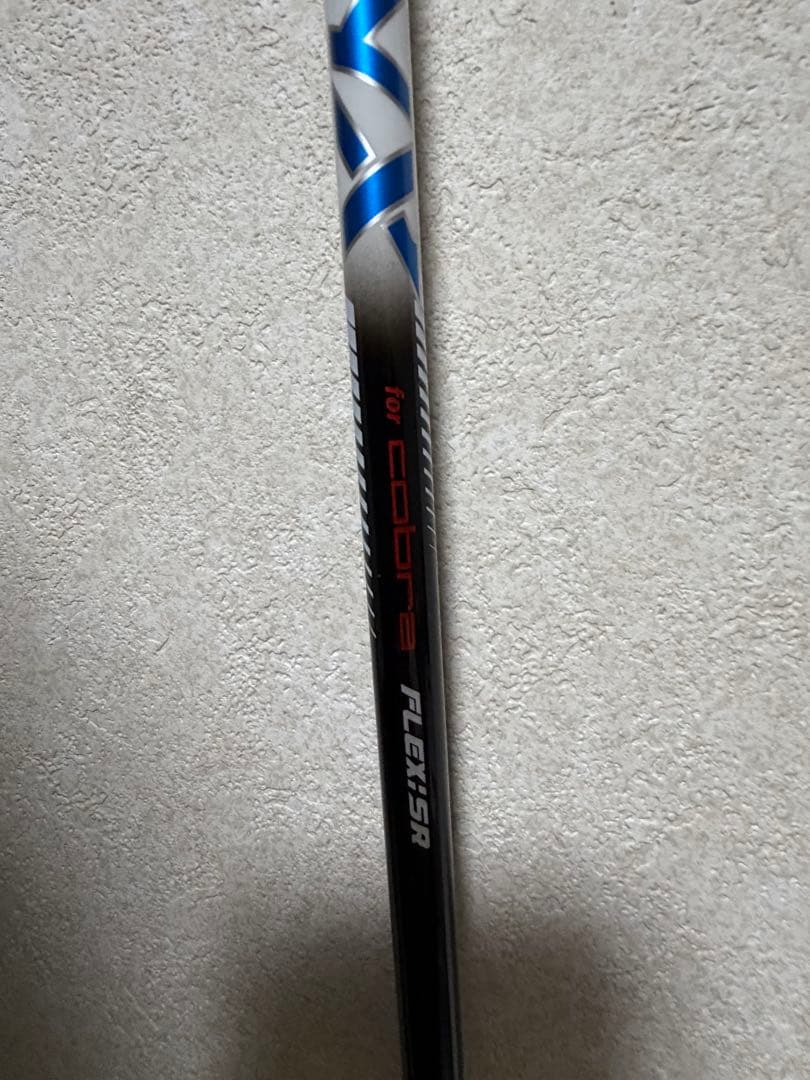 コブラ エアロジェットMAX 1W ドライバー 9.0°