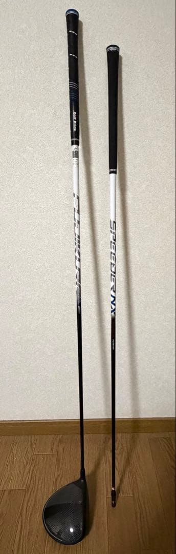 コブラ エアロジェットMAX 1W ドライバー 9.0°