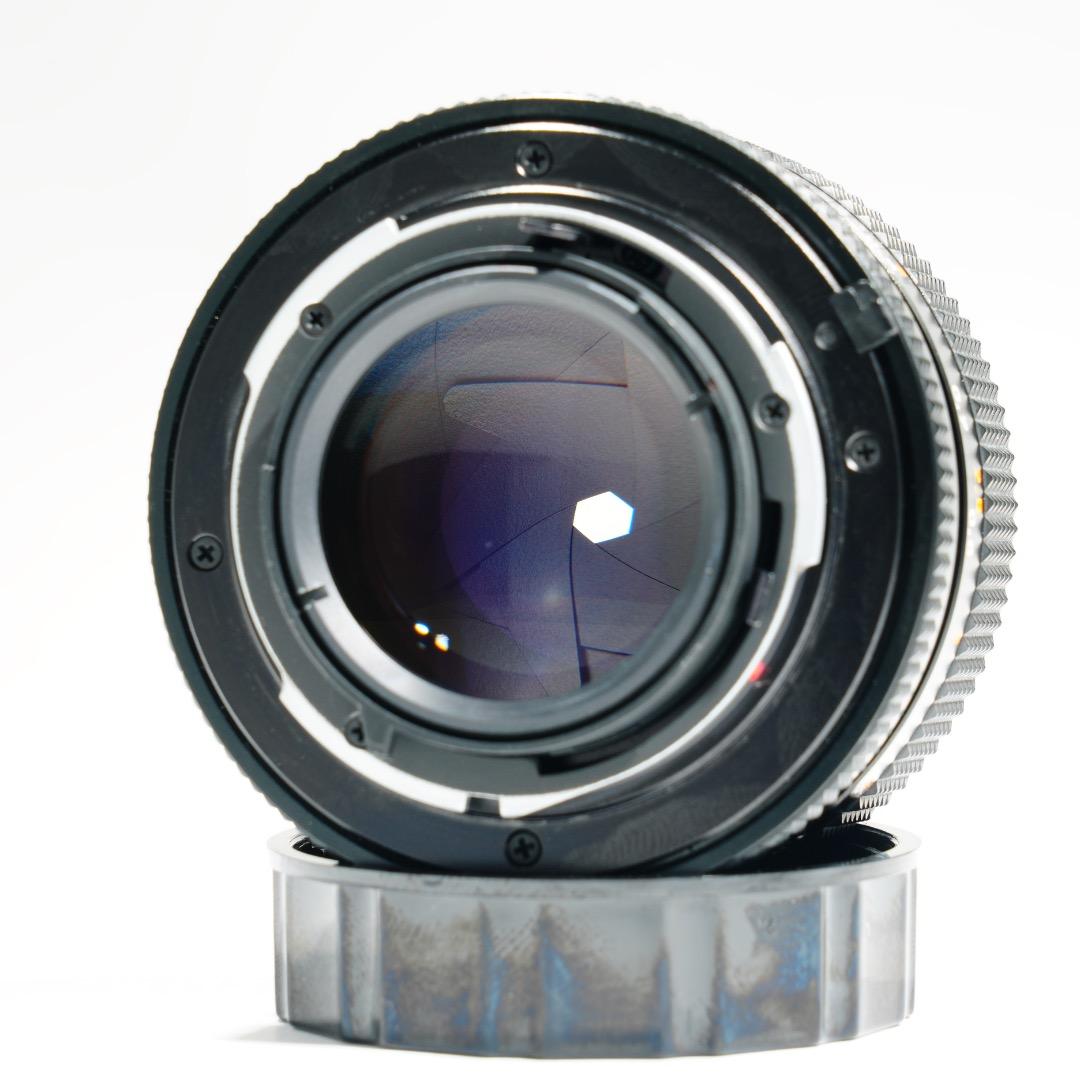 【極美品】Carl Zeiss Planar 50mm F1.4 MMJ 374