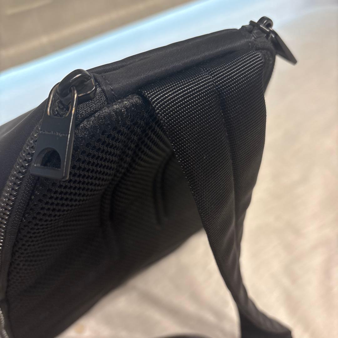 オニツカタイガー　MINI BACK PACK