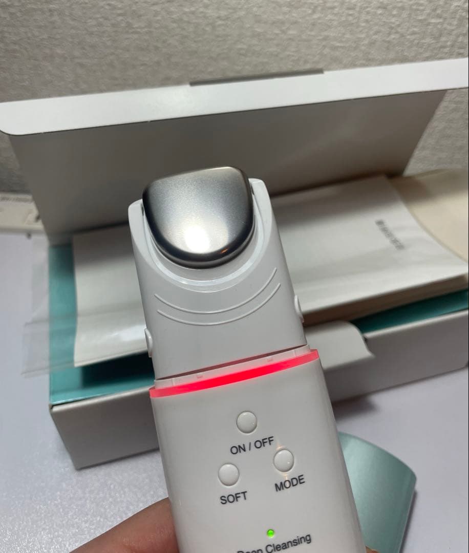 Moisteane Lamino スキンコンディショ ナー　ポーチ　動作確認済