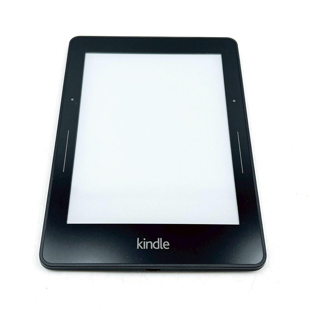 Kindle Voyage 第7世代 3Gモデル NM460GZ 動作済