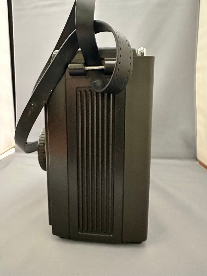 SONY ICF-6500 BCLラジオ ジャンク