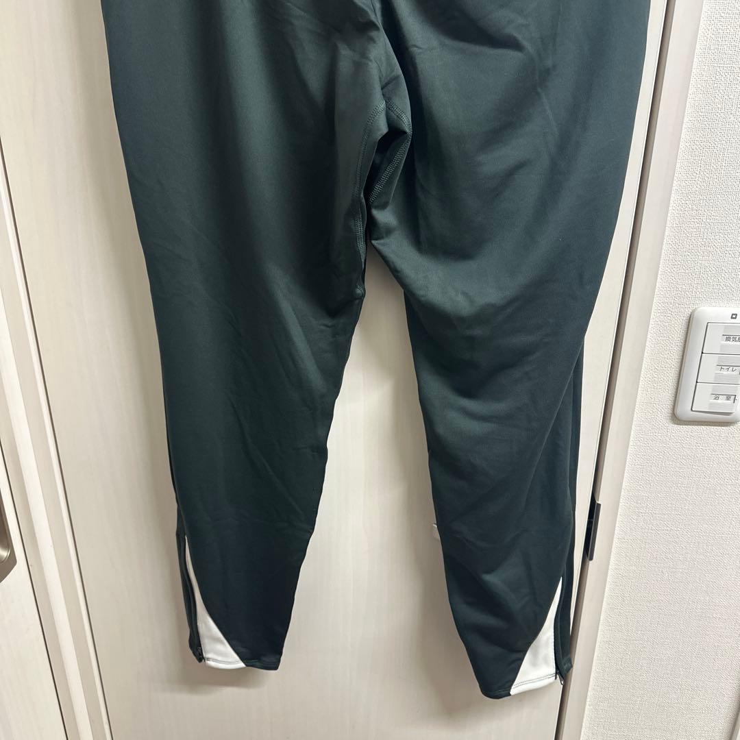 チェルシー　ナイキ　ストライクトラックスーツパンツ　ジャージ　L