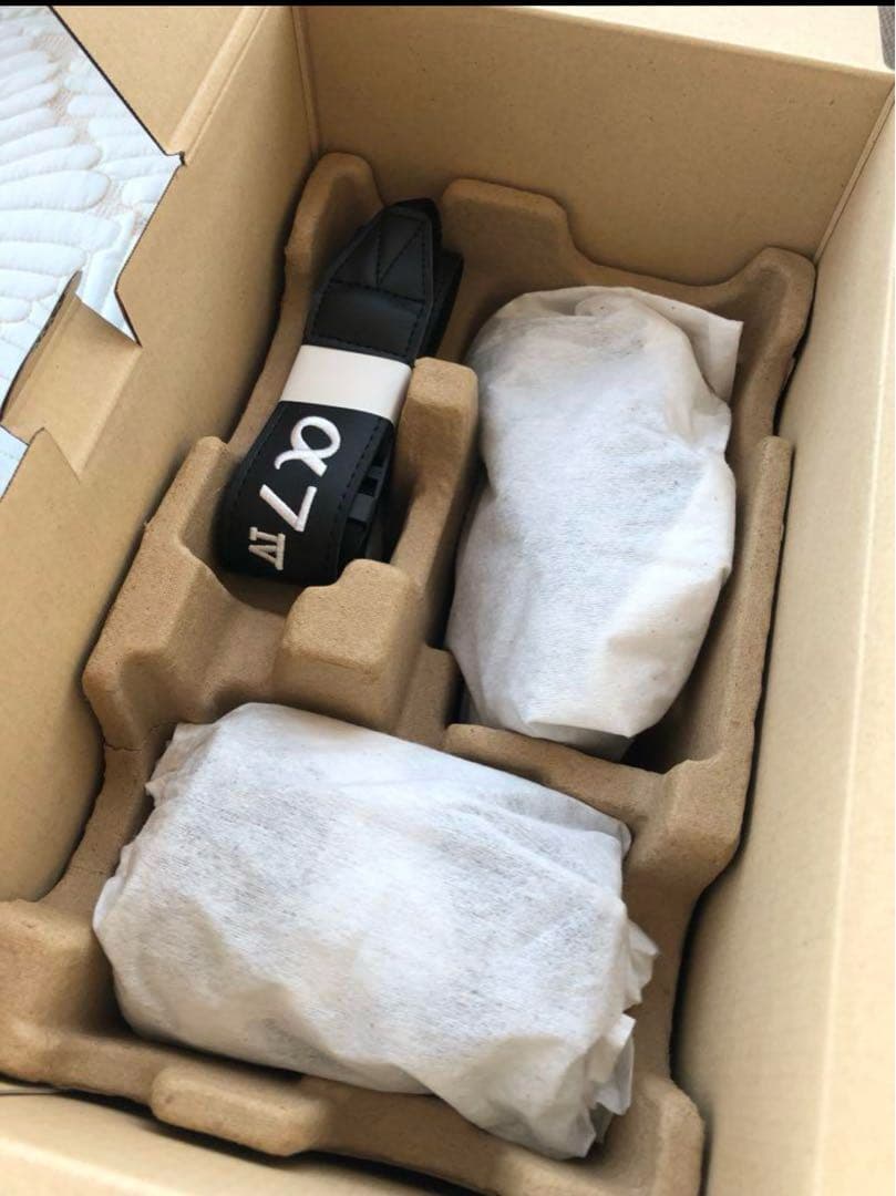 ソニー デジタル一眼カメラ α7 IV (ボディ＋ズームレンズキット)