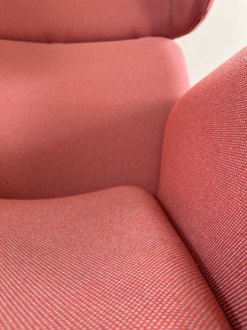 コクヨ　ノーションチェア　2022年　39万　モダン　ミッドセンチュリー　ソファ