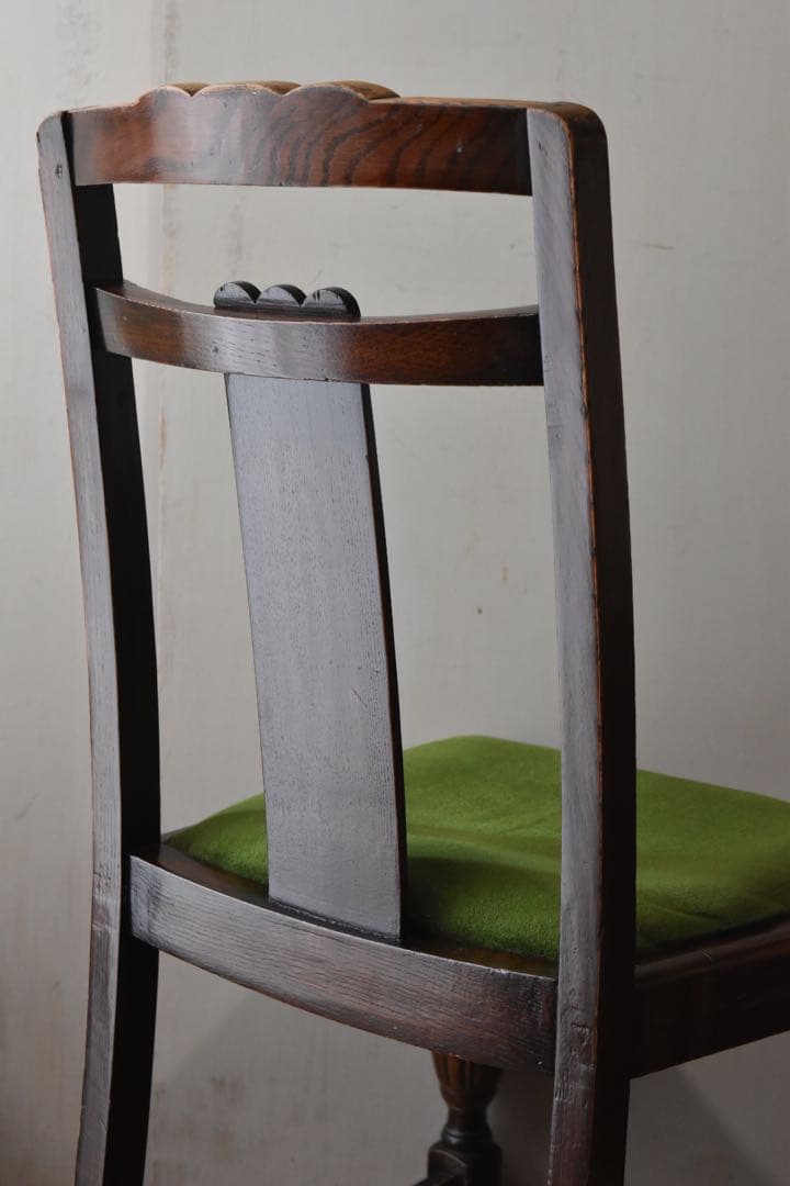 まむまむ UK ヴィンテージチェア