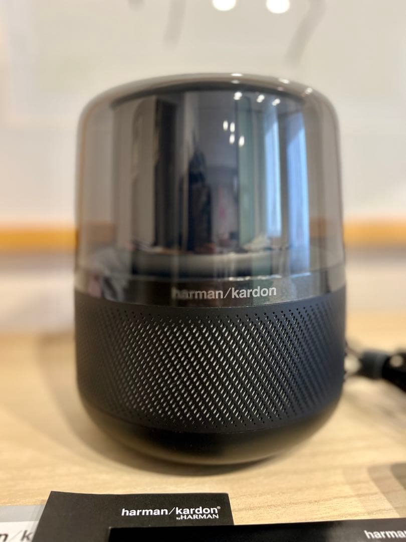 harman/kardon ALLURE【アレクサ対応】