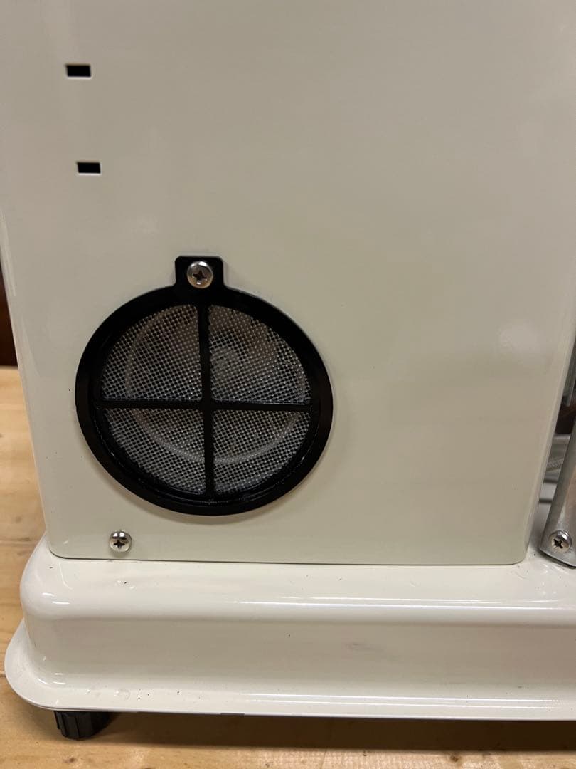 sunpot 半密閉式石油ストーブ　KSH-8BS-K7 2012年製