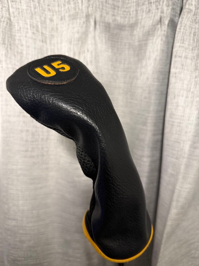 ONOFF ユーティリティウィング 5U 27° /SHINARI i80S