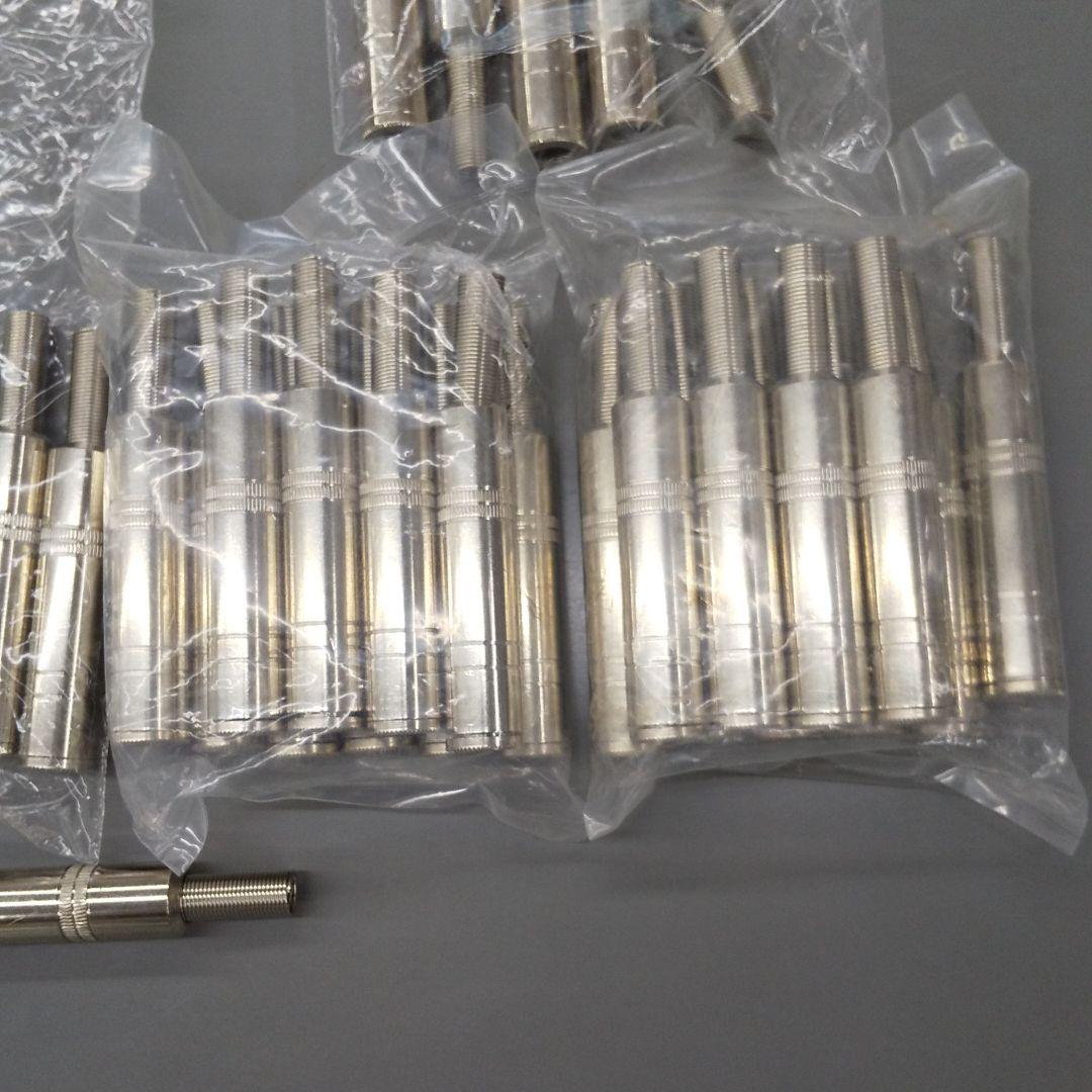 メタルステレオ標準ジャック