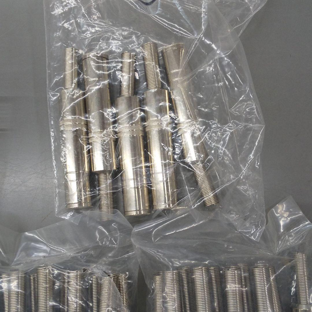 メタルステレオ標準ジャック