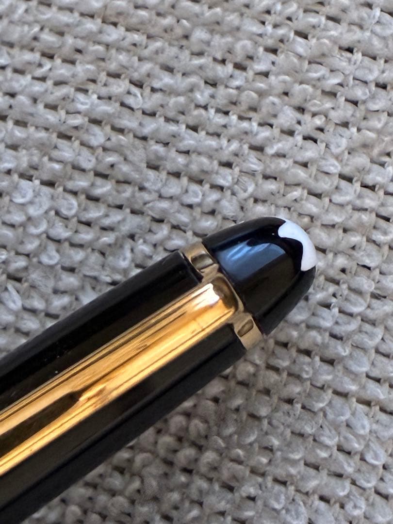 ◾️Montblanc Meisterstück ボールペン◾️モンブラン164 ◾️