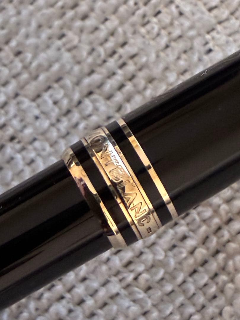 ◾️Montblanc Meisterstück ボールペン◾️モンブラン164 ◾️