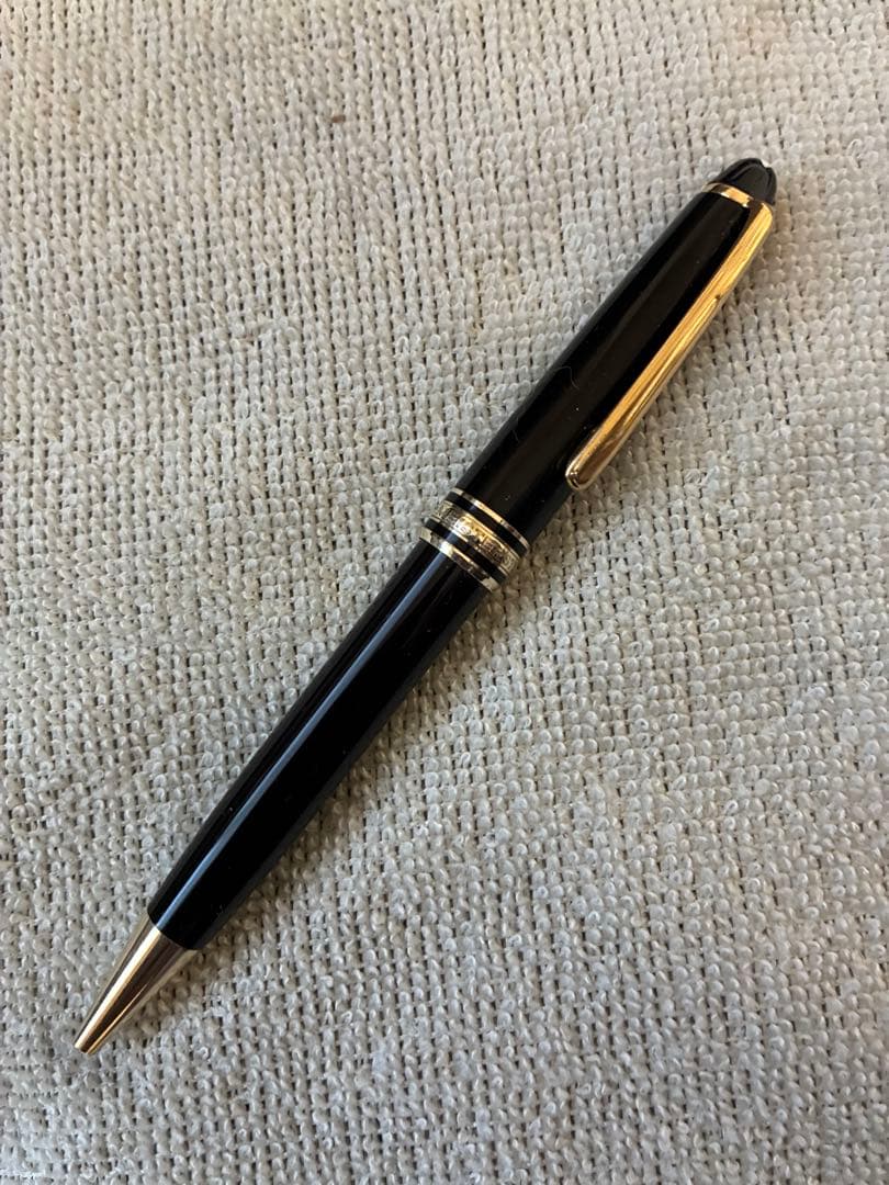 ◾️Montblanc Meisterstück ボールペン◾️モンブラン164 ◾️