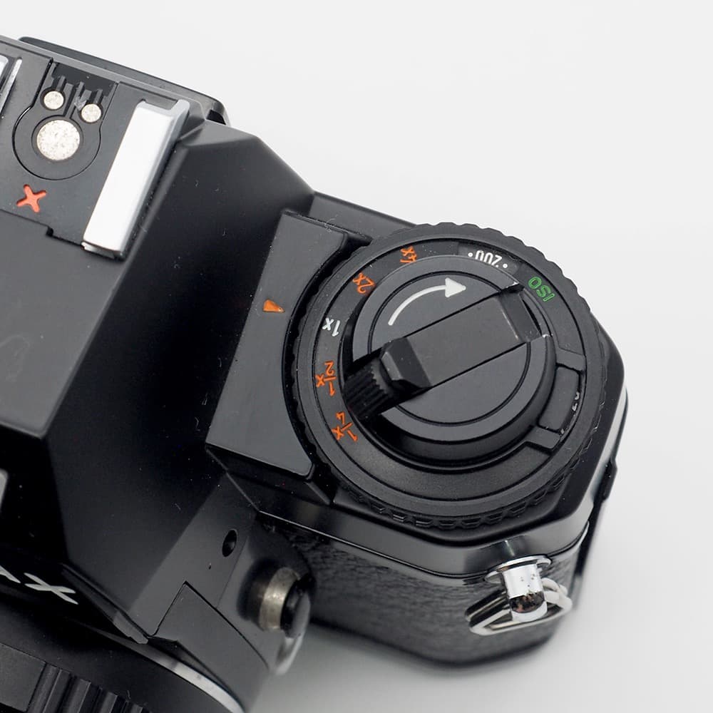 動作品・実写確認済 PENTAX Super A＋SMC A 50mm f1.4