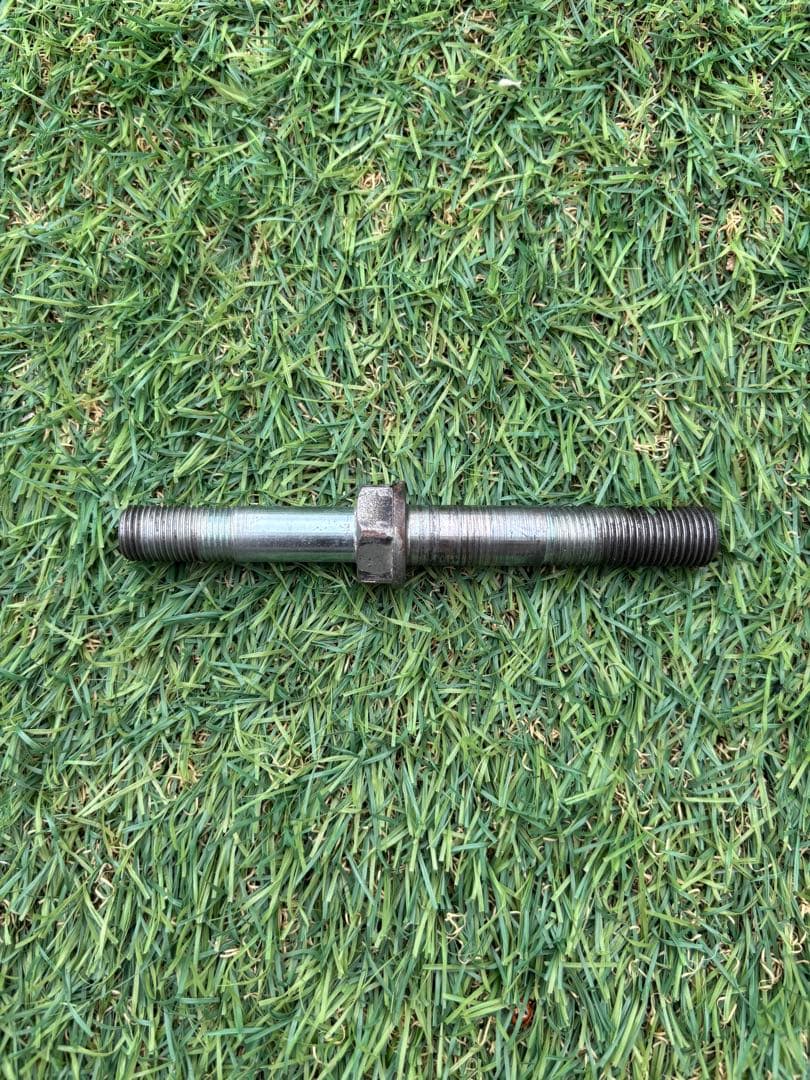 パーツ Fox Performance Series ATS steering jk