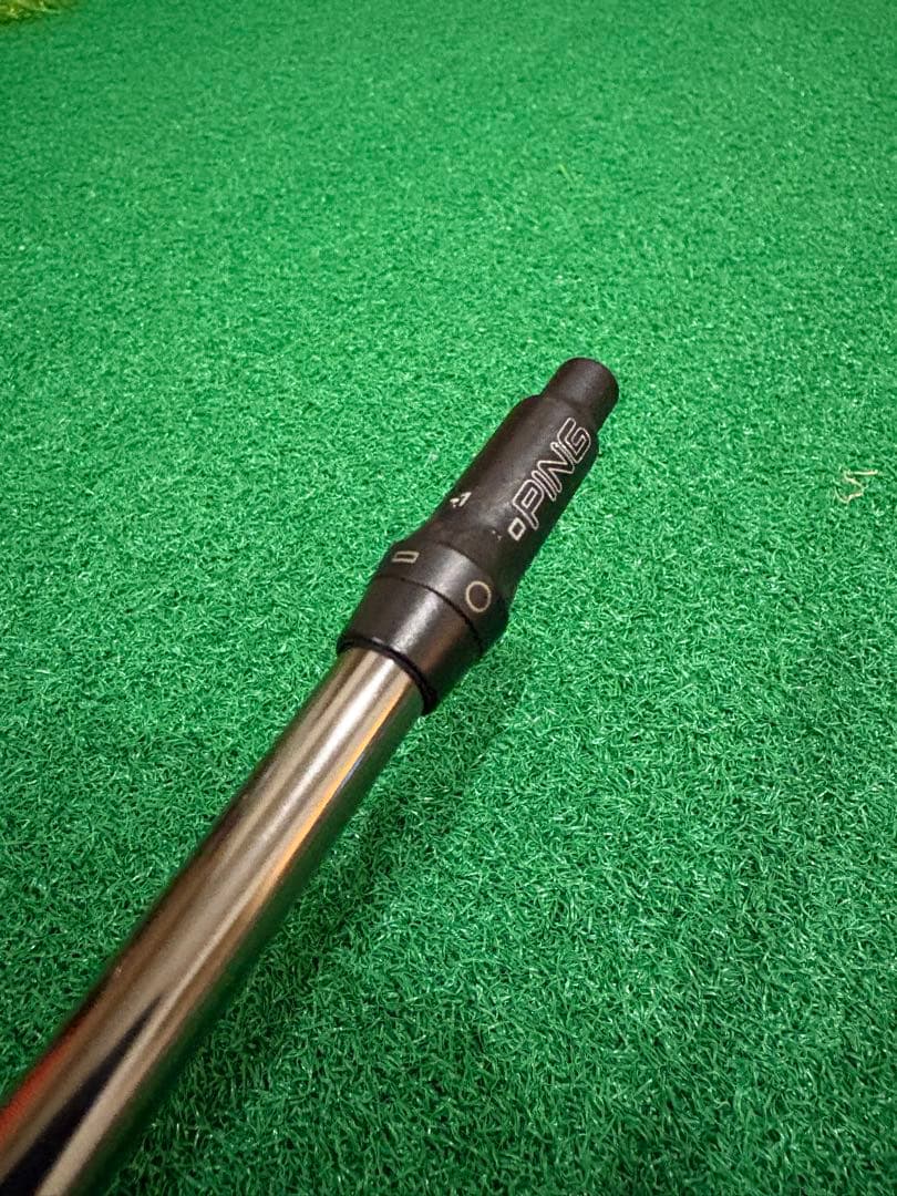 PING TOUR 173 65S ドライバー用(G400)