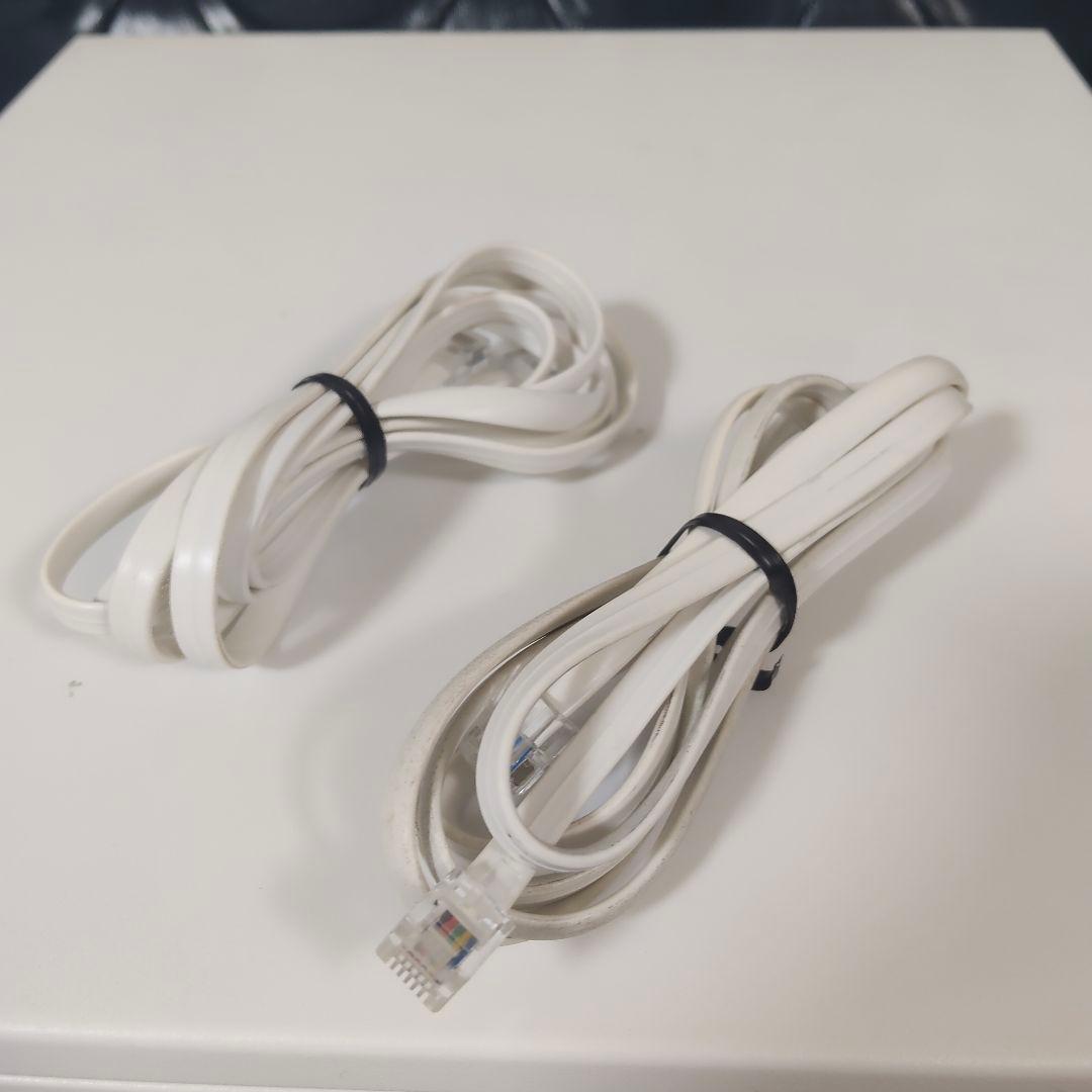 スター精密 モジュラーキャッシュドロア MJD36M-WT 2台セット 鍵付き