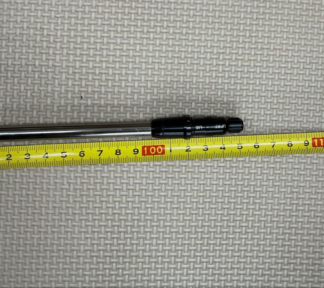 ●レアスペック●Diamana GT50S ドライバー テーラーメイドスリーブ