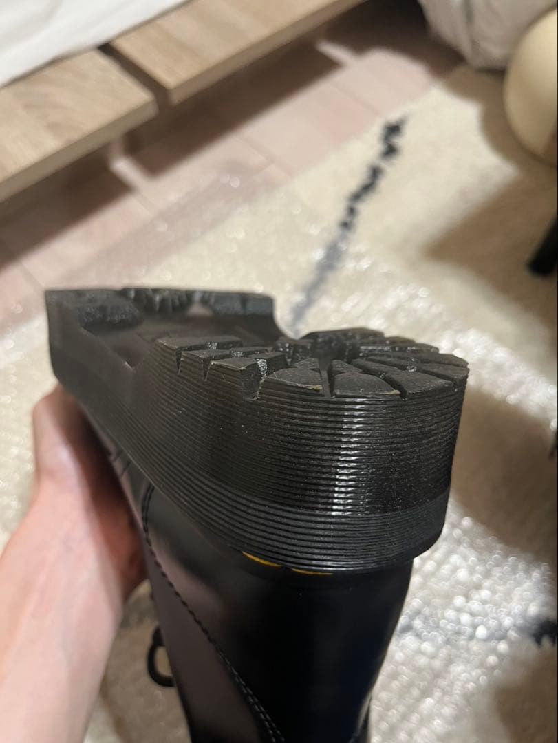 靴 Dr. Martens JADON