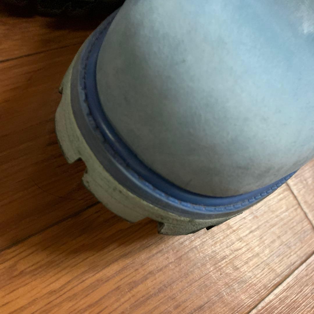 Timberlandティンバーランド/atmos アトモス/限定ブーツ　28.0