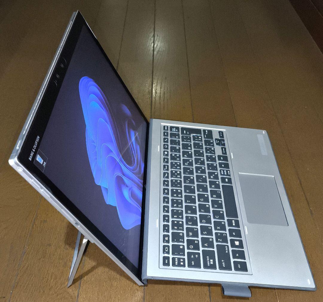 Windowsタブレット本体 HP Elite X2 1013 G3