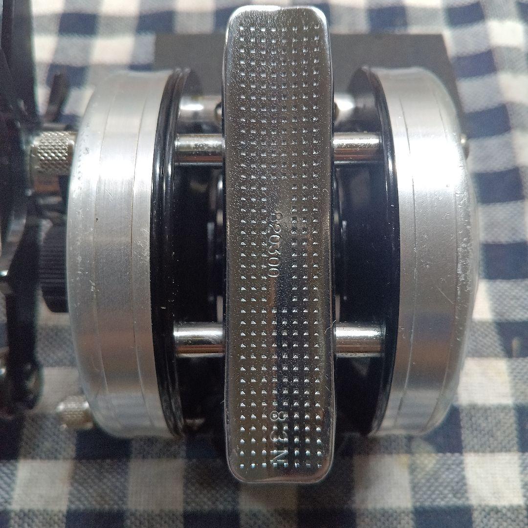 ABU アンバサダー4600CB ジャンク扱い