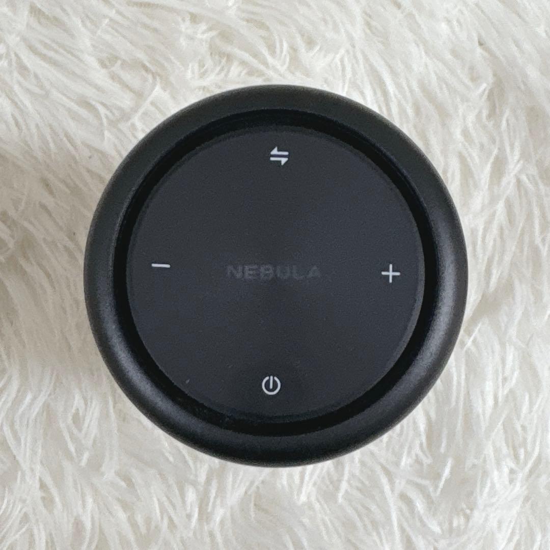 Anker NEBULA Capsule プロジェクター シアター wi-fi