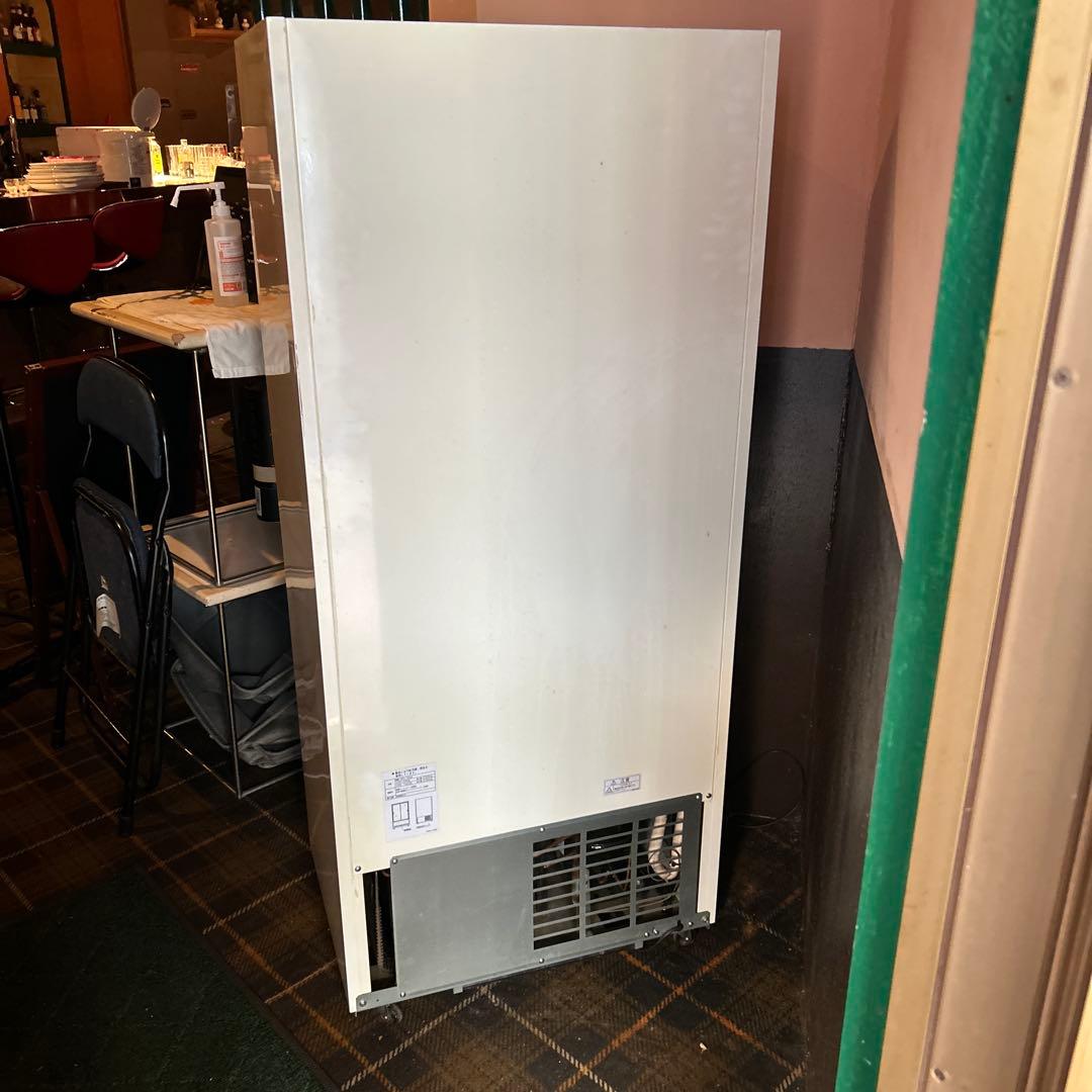 業務用冷蔵ショーケース【サンデン】