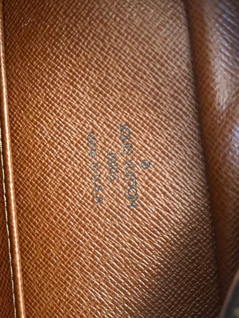 ルイヴィトン ショルダーバッグ モノグラム シテMM