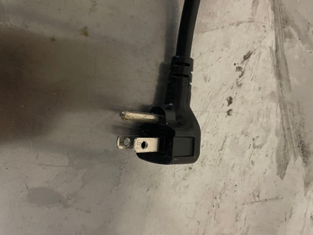 ジャンク品　パナソニック製氷機SIM-S6500B