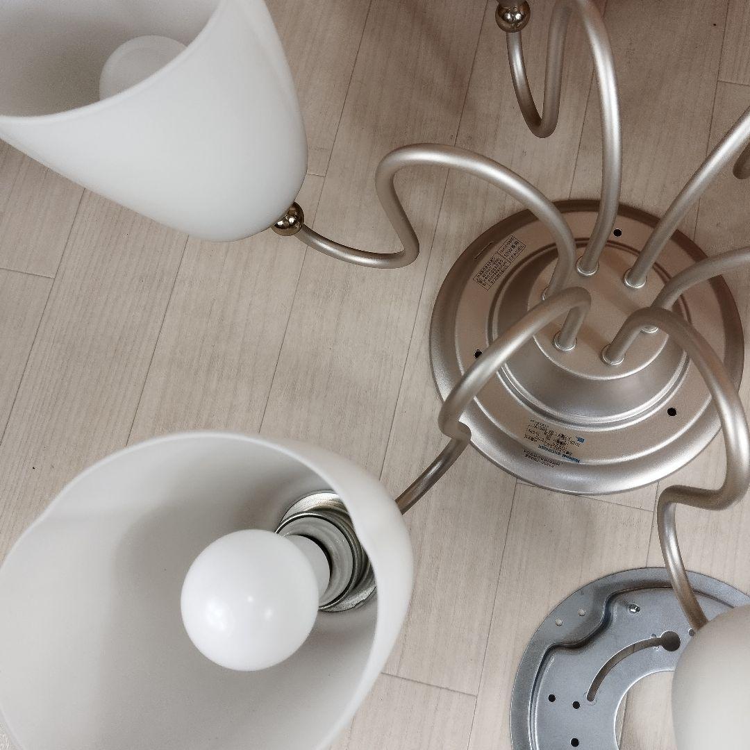 ＨＥＭ６００７ シャンデリア　高級