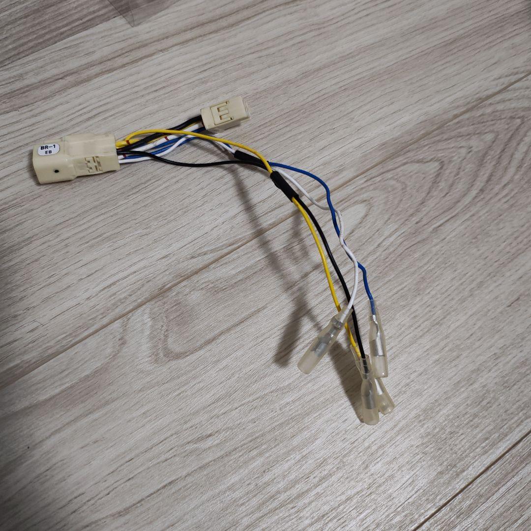 【送料込】PIVOTクルーズコントロールセット【LA400コペン等】