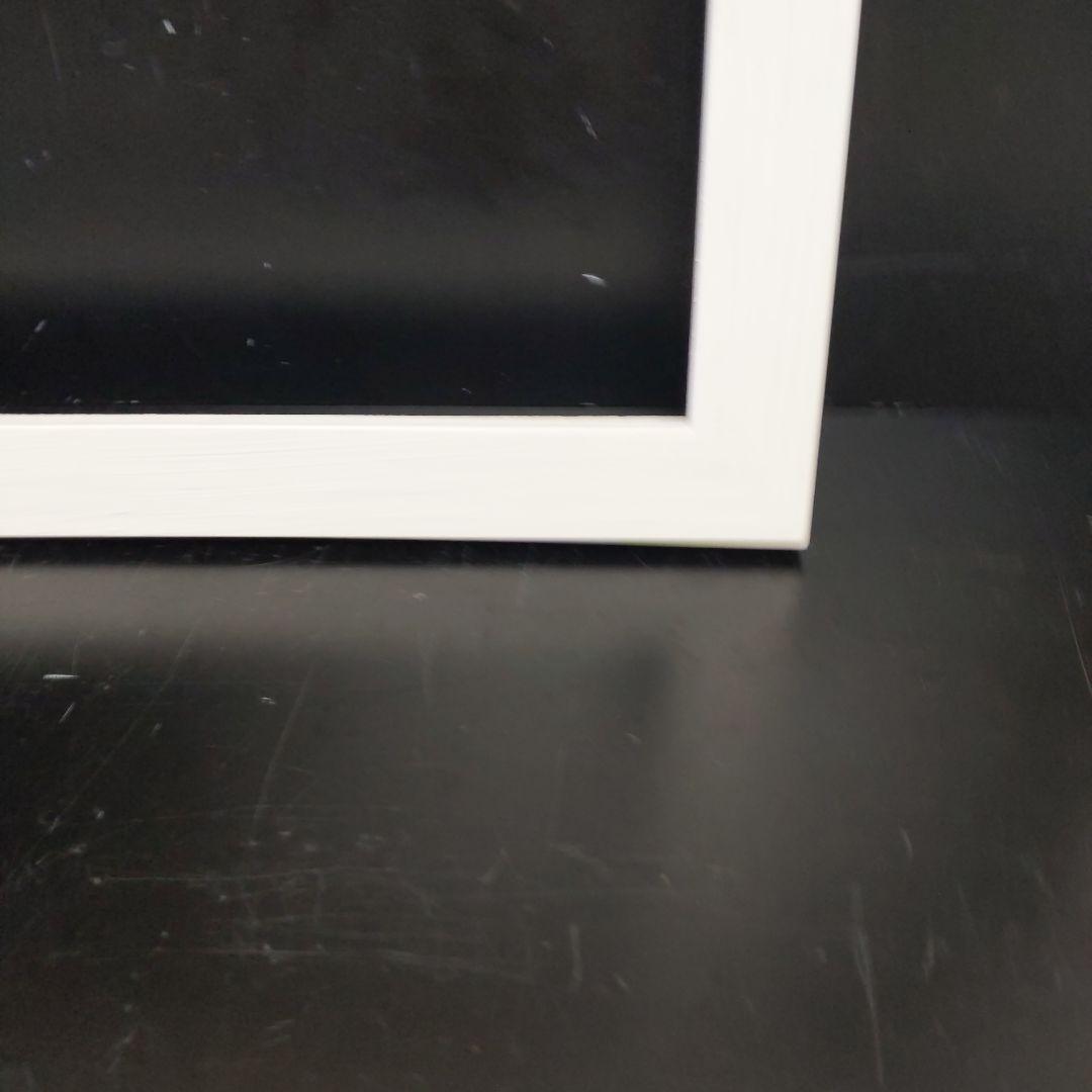 ひげおやじ　　AG212 F8 油絵用額縁　キャンバス用額縁