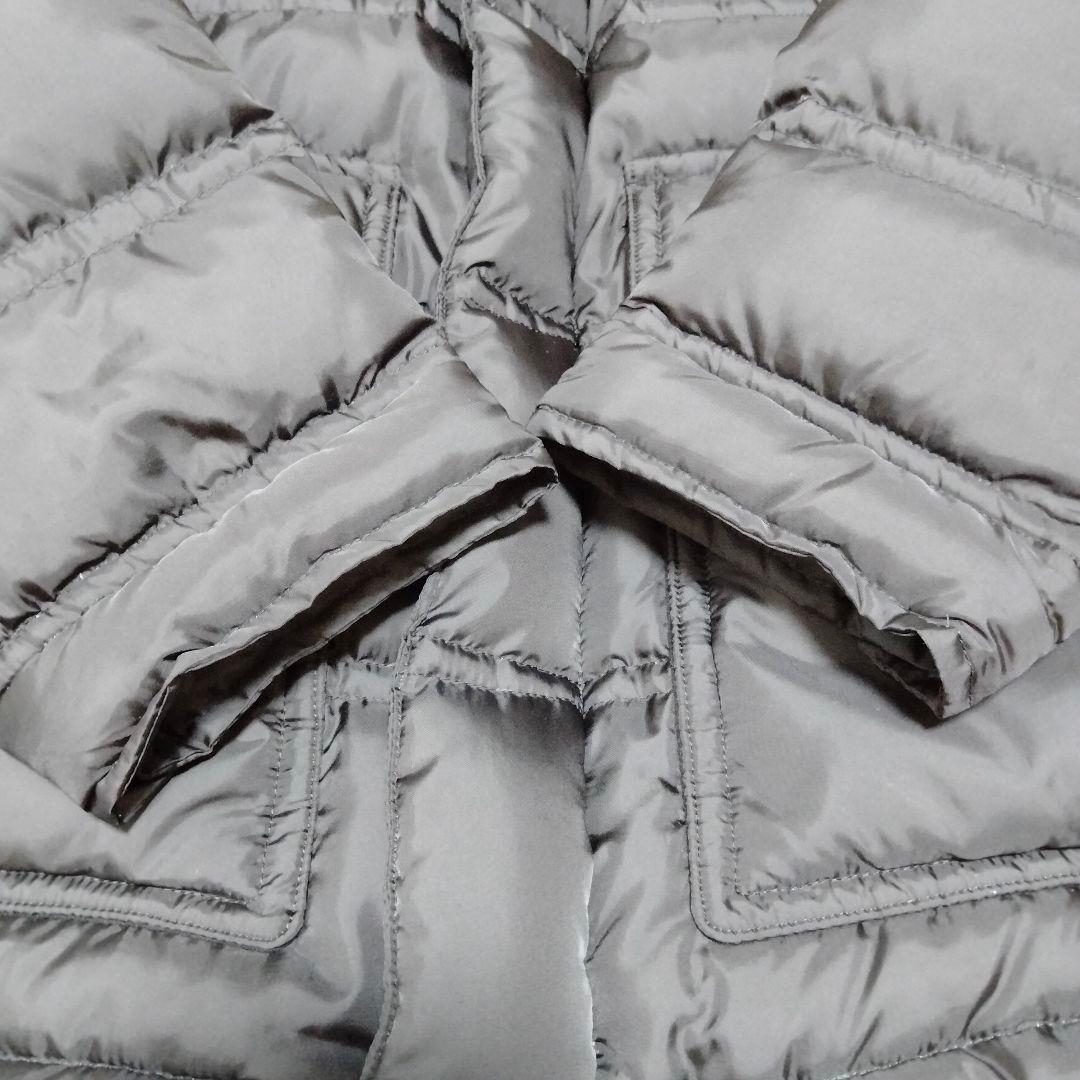 ブラックレーベル ダウンコート ダウンジャケット Ｌサイズ