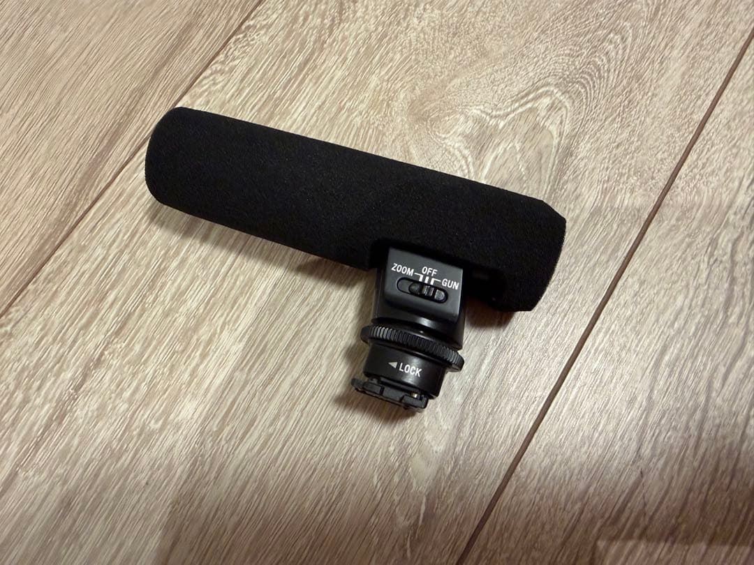 SONY ZV-1 デジタルカメラ 中古 おまけあり