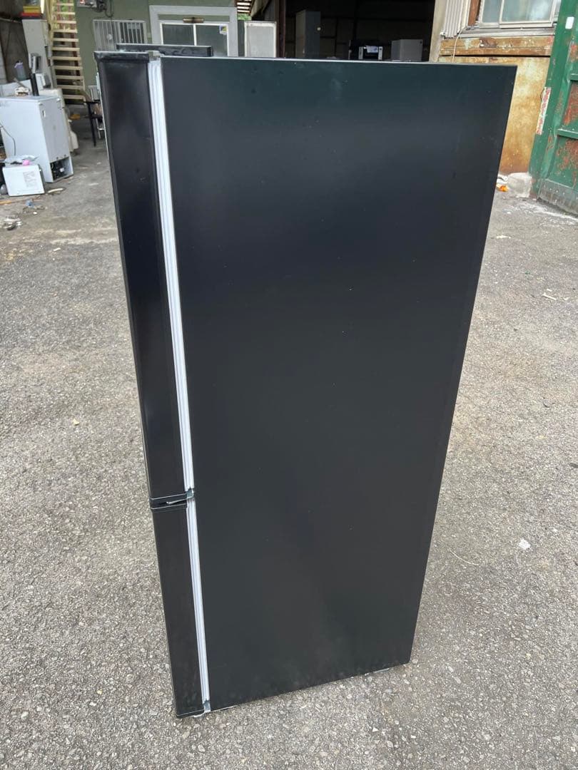 冷蔵庫　2022  106Ｌ