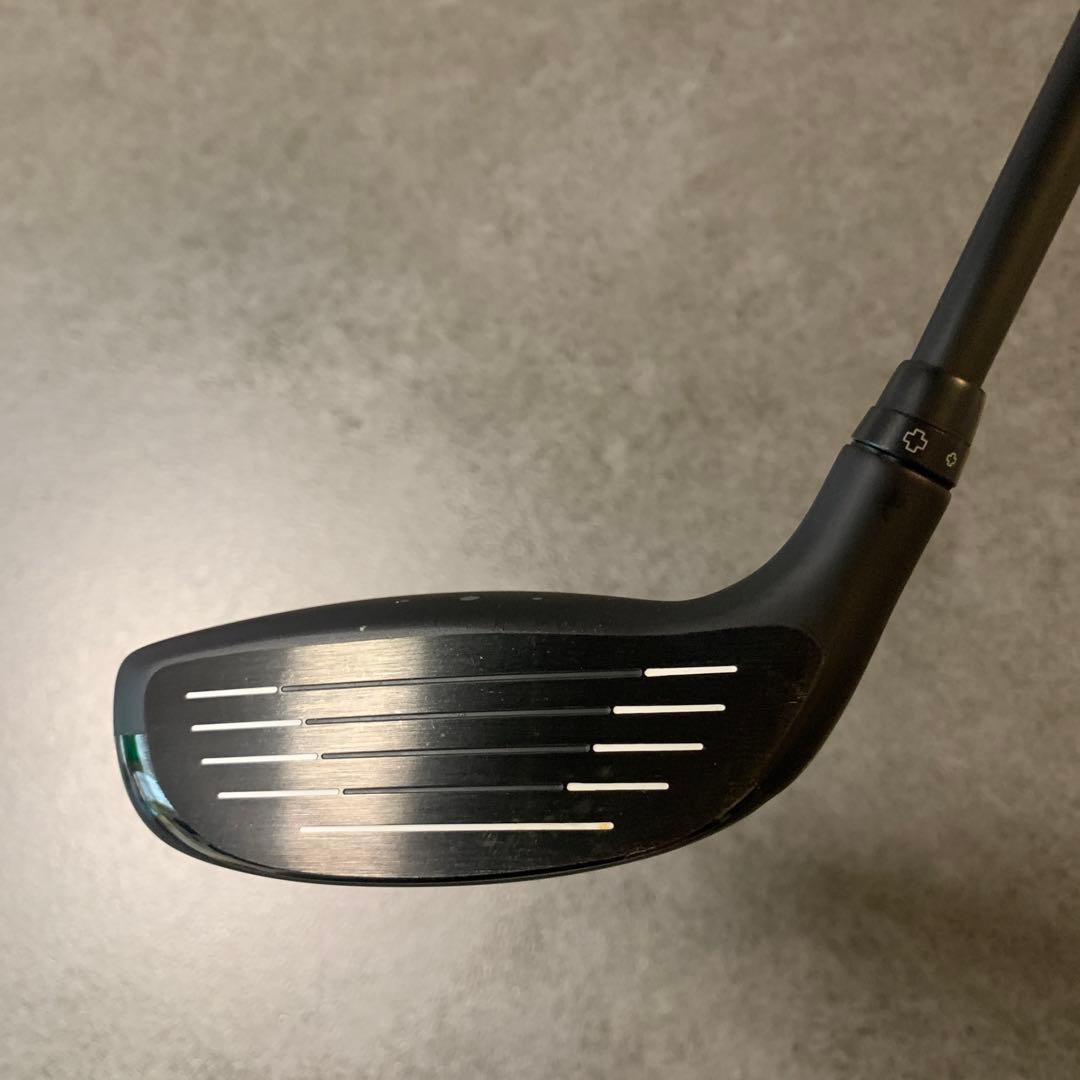 PINGG425MAXフェアウェイウッド5番 ヘッドカバー、シャフト選べる！