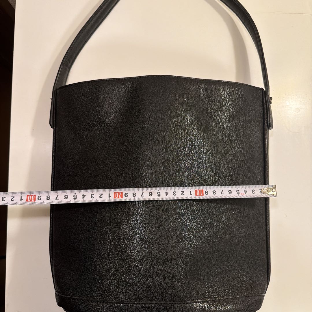 kkk様サガンバケツバッグ　ポスタルコ