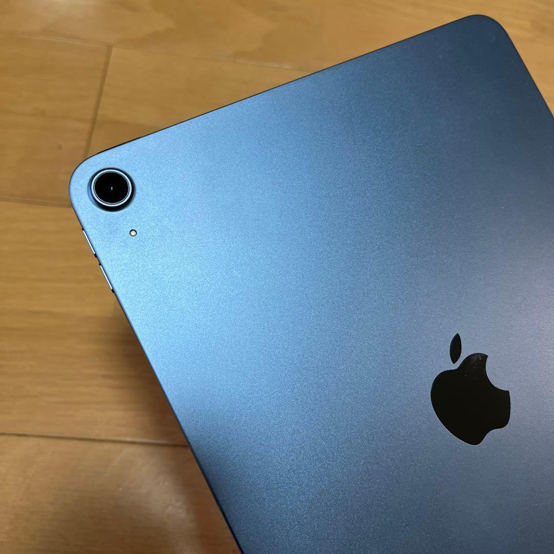 バッテリー良品88%超美品！iPad Air5世代 64G Wi-Fi モデル